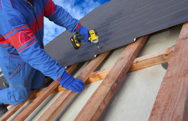 Top-Rated Roofing Company in Edison Quality You Can Trust