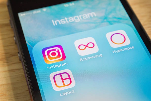 Instagram Like Growth Using Paid Campaigns