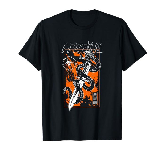 Enhance Your Style: Top Picks from I Prevail’s Shop