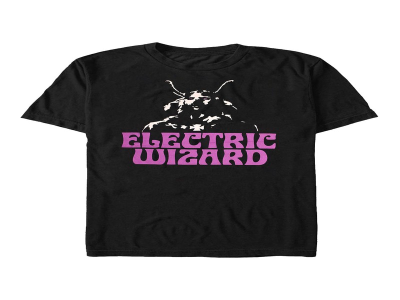 Electricwizard Merchandise: Elevate Your Style with Band-Inspired Fashion