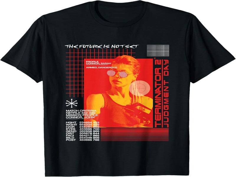 Elevate Your Style with Terminator Zero Official Shop Must-Haves