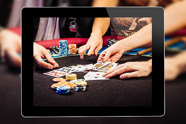 casino en ligne france légal Sites with Trusted Security