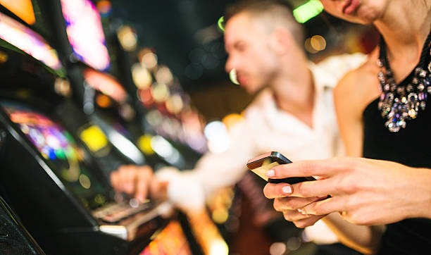 Best Ways to Enjoy Casino Games on miliarslot77