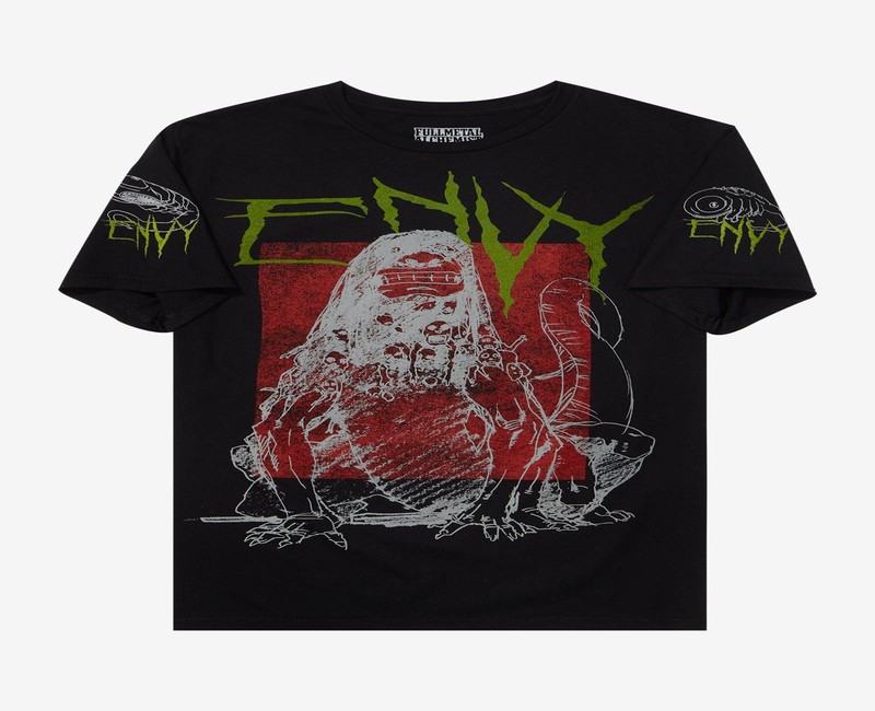 Explore Premium Anime Apparel and Accessories